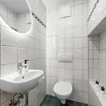 Na-home Melcherhof מלון דירות 3*