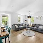 מלון דירות Na-home Melcherhof