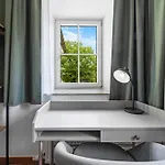 Na-home Melcherhof מלון דירות 3*