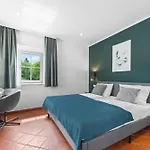 Na-home Melcherhof מלון דירות Grafenstein