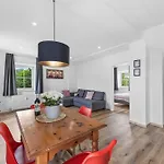 מלון דירות Na-home Melcherhof Grafenstein