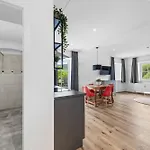 מלון דירות Na-home Melcherhof 3*