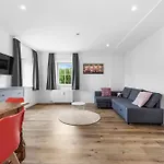 מלון דירות Na-home Melcherhof Grafenstein