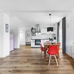 מלון דירות Na-home Melcherhof