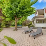 מלון דירות Na-home Melcherhof 3*