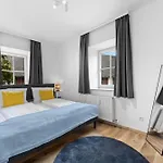 מלון דירות Na-home Melcherhof