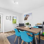 Na-home Melcherhof מלון דירות 3*