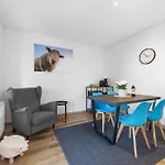 Na-home Melcherhof מלון דירות Grafenstein