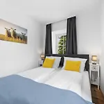 Na-home Melcherhof מלון דירות