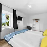 מלון דירות Na-home Melcherhof