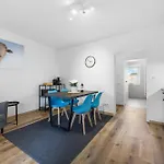 מלון דירות Na-home Melcherhof 3*