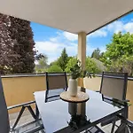 Na-home Melcherhof מלון דירות 3*