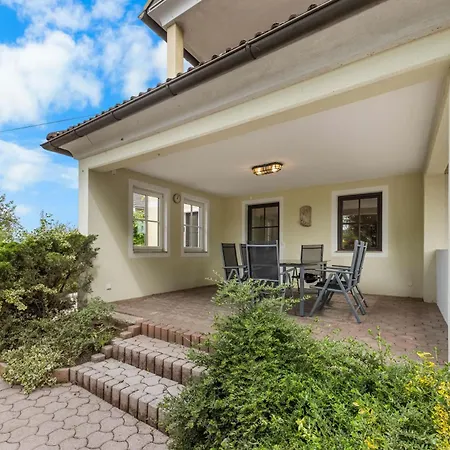 Na-home Melcherhof 3*