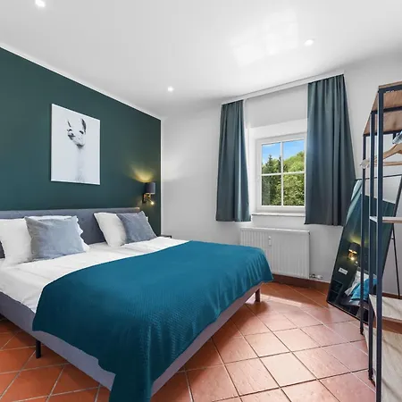 Na-home Melcherhof Grafenstein