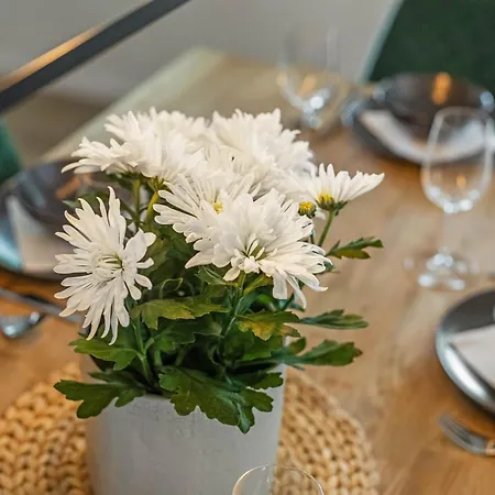 Hotel apartamentowy Na-home Melcherhof 3*