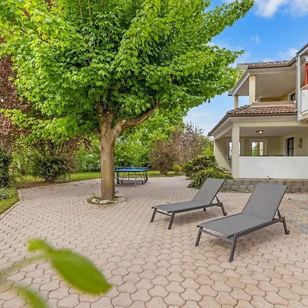 Aparthotel Na-home Melcherhof 3*