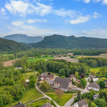 Na-home Melcherhof 3*