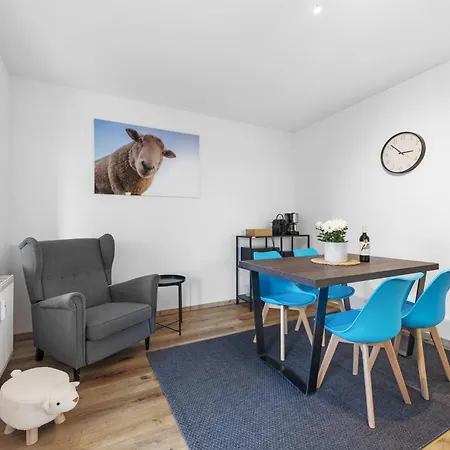 Na-home Melcherhof Aparthotel Grafenstein