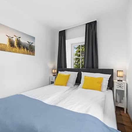 Na-home Melcherhof Aparthotel