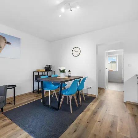 Hotel apartamentowy Na-home Melcherhof 3*