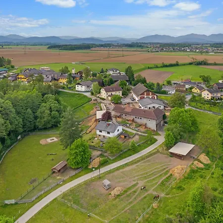 Na-home Melcherhof 3*