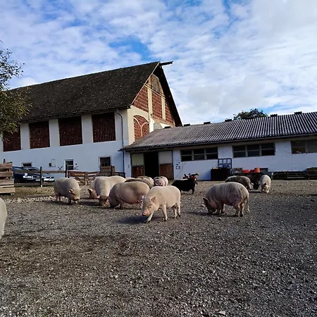 Na-home Melcherhof 公寓式酒店