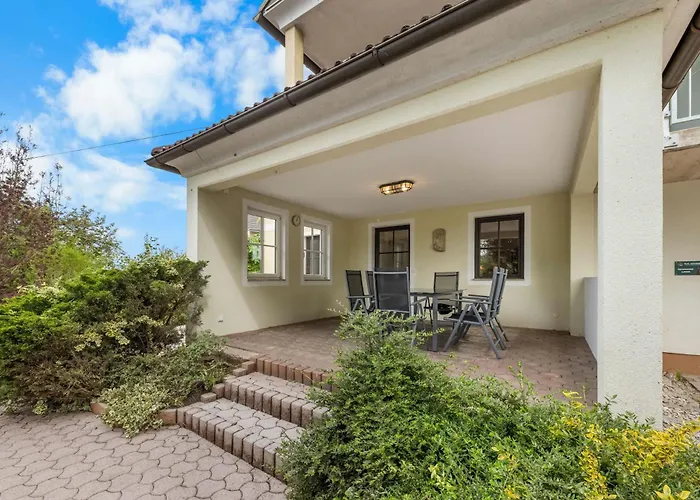 Na-home Melcherhof 3*