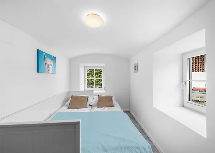 Na-home Melcherhof 3* Grafenstein