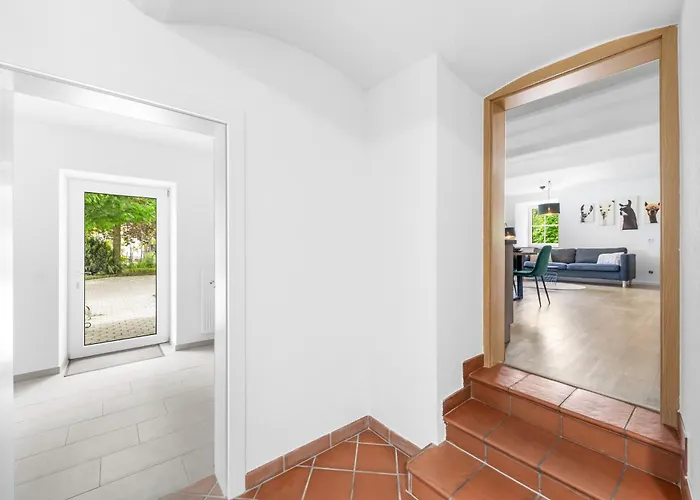 Na-home Melcherhof 公寓式酒店