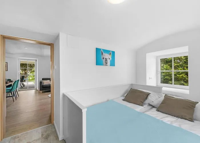 Na-home Melcherhof 3* Grafenstein