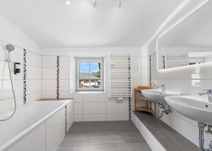 Na-home Melcherhof Hotel apartamentowy Grafenstein