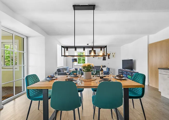 Na-home Melcherhof 3*