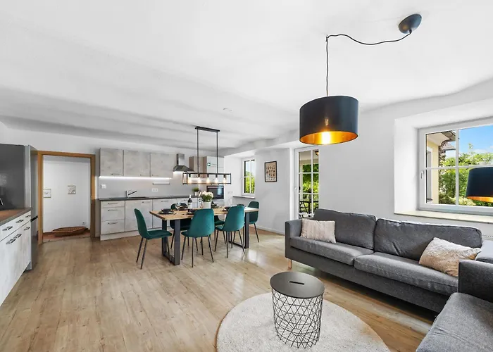 Na-home Melcherhof Grafenstein