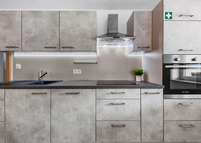 Na-home Melcherhof 3* Grafenstein