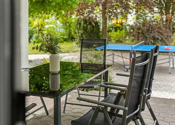 Na-home Melcherhof 3* Grafenstein