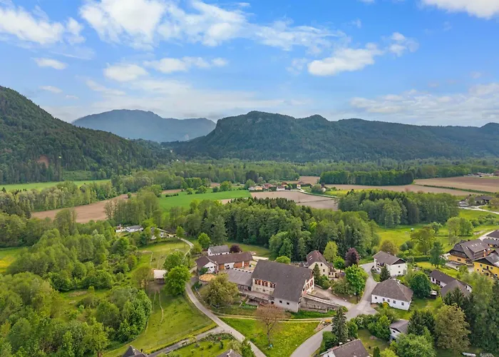 Na-home Melcherhof 3*