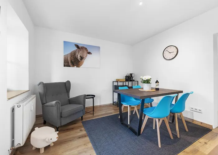 Na-home Melcherhof 公寓式酒店 Grafenstein