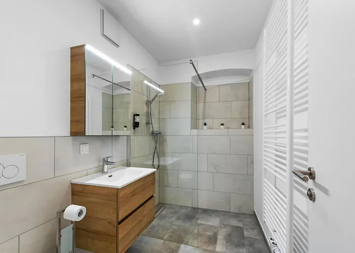 Na-home Melcherhof Grafenstein