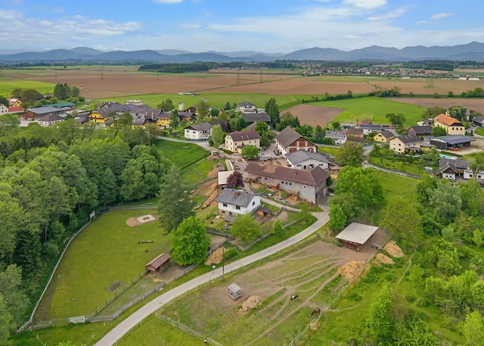 Na-home Melcherhof 3*